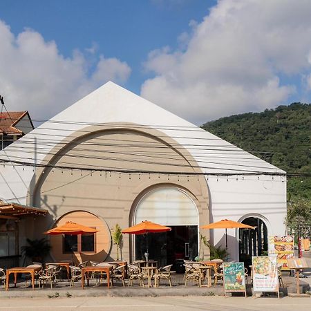 Vji岛景观象酒店 象岛 外观 照片