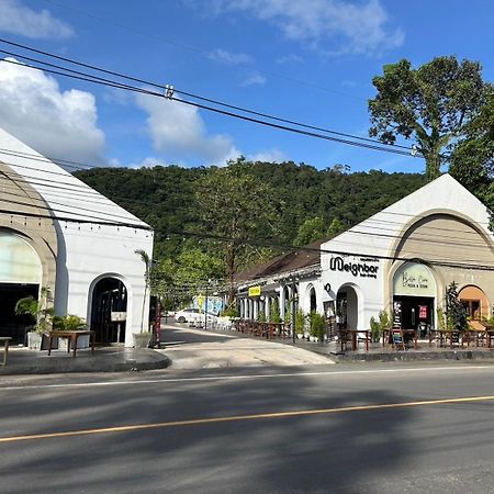 Vji岛景观象酒店 象岛 外观 照片