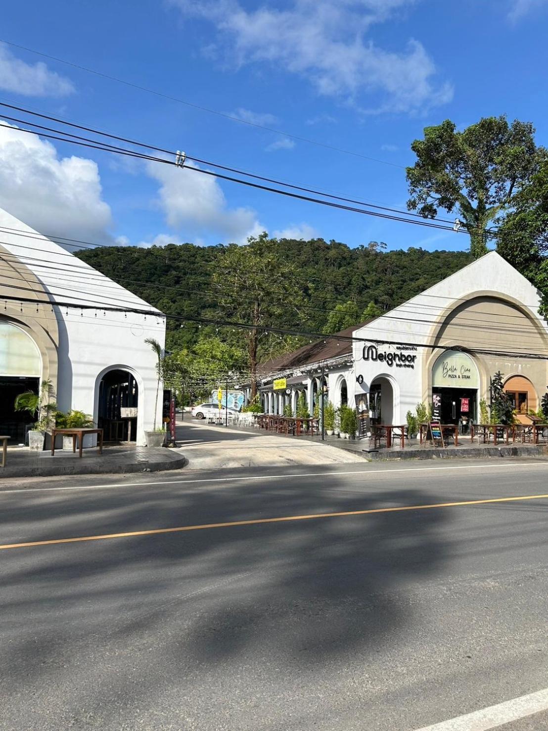 Vji岛景观象酒店 象岛 外观 照片