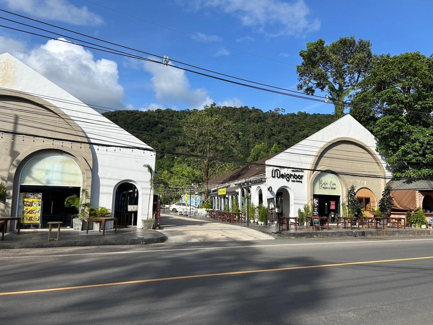 Vji岛景观象酒店 象岛 外观 照片